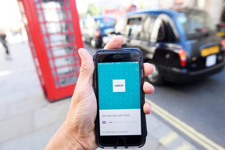 Το Λονδίνο διώχνει την Uber! – Δείτε γιατί
